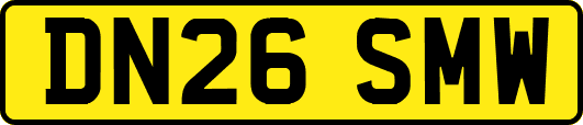 DN26SMW