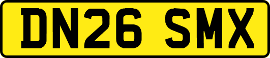 DN26SMX