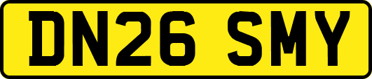 DN26SMY
