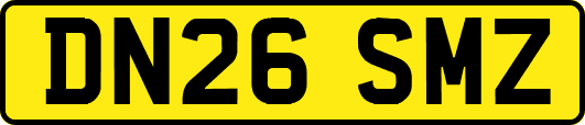DN26SMZ
