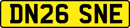 DN26SNE