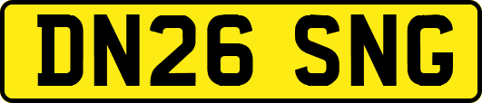 DN26SNG