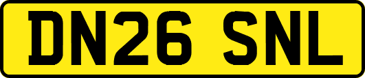 DN26SNL