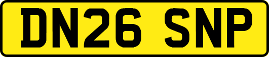 DN26SNP