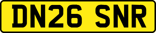 DN26SNR