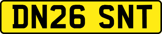 DN26SNT