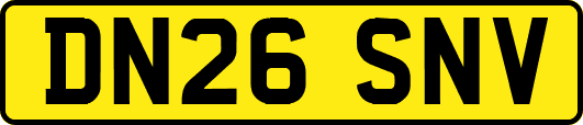 DN26SNV