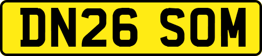 DN26SOM