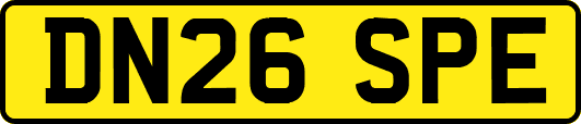 DN26SPE
