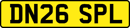 DN26SPL