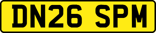 DN26SPM