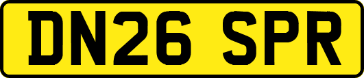 DN26SPR