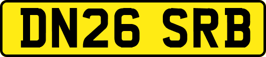 DN26SRB
