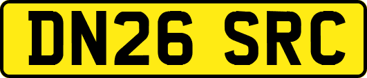 DN26SRC