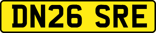DN26SRE