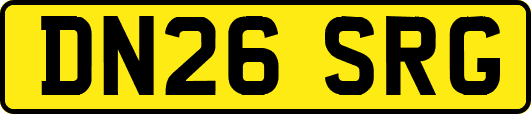 DN26SRG