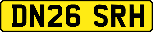 DN26SRH