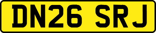 DN26SRJ