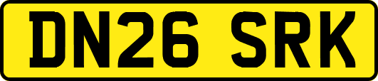 DN26SRK