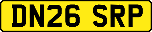 DN26SRP