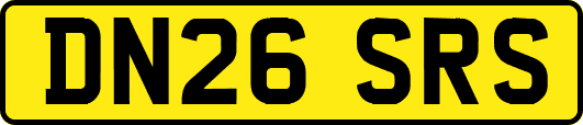 DN26SRS