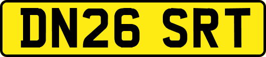 DN26SRT