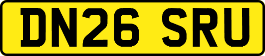 DN26SRU