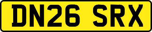 DN26SRX