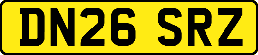 DN26SRZ