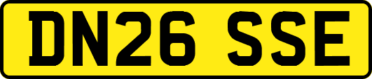 DN26SSE