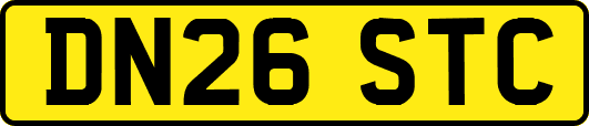 DN26STC