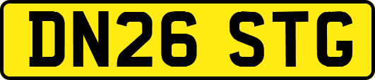 DN26STG