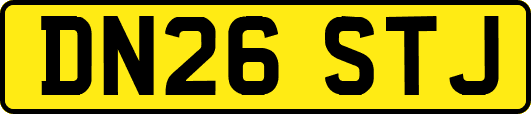 DN26STJ