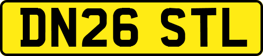 DN26STL