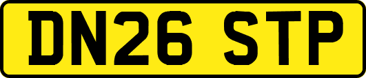 DN26STP