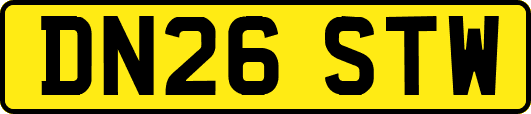 DN26STW