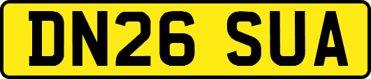 DN26SUA