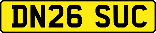 DN26SUC