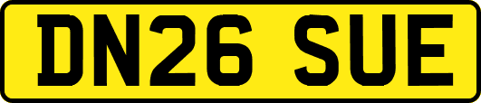 DN26SUE