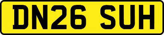 DN26SUH