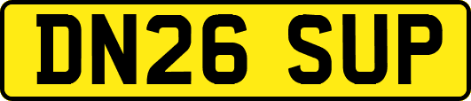 DN26SUP