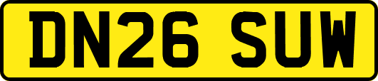 DN26SUW
