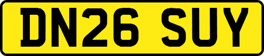 DN26SUY