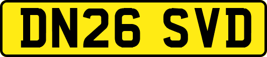 DN26SVD