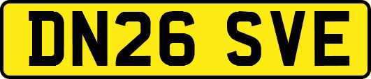 DN26SVE