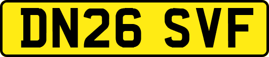 DN26SVF