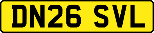 DN26SVL