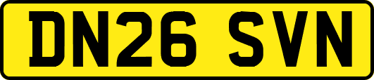 DN26SVN