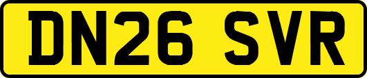 DN26SVR