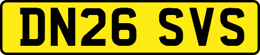 DN26SVS